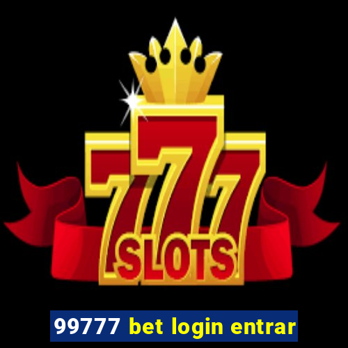 99777 bet login entrar